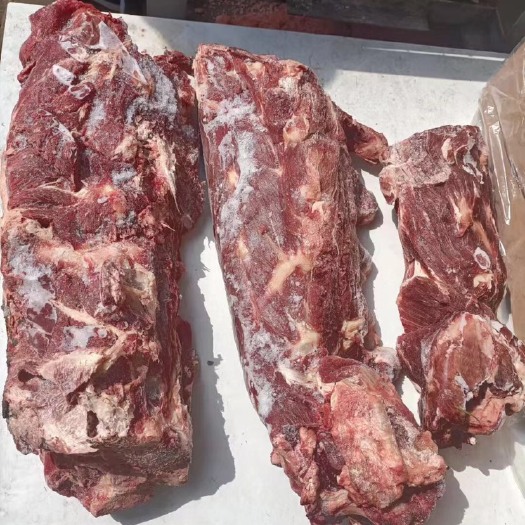 郑州牛脊骨，满肉牛脖骨，纯干精品，品质一流，肉肉超多！！！！￼