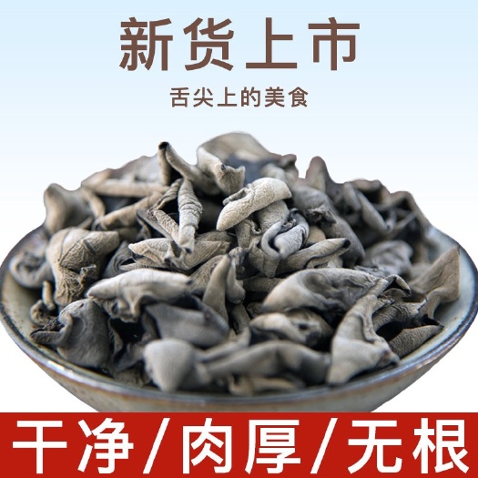 泌阳县《商家推荐》东北椴木小碗耳，可供超市，社区，高端酒店欢迎选购