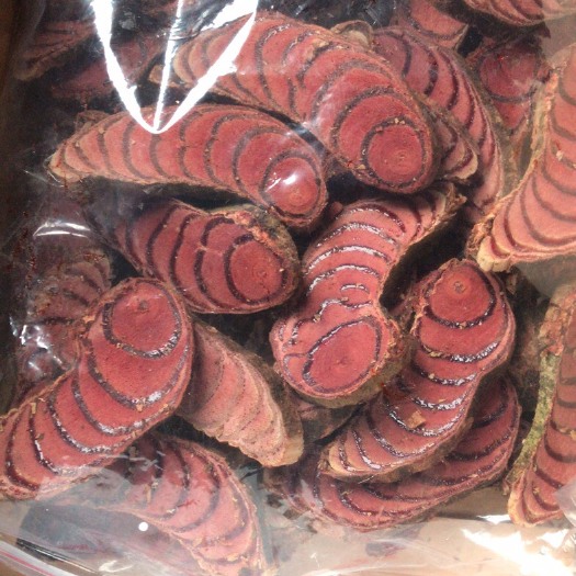 乐昌市精品鸡血藤一手货源产地直发批发零售带盒子发货￼