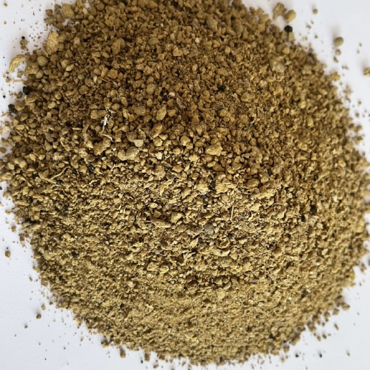 石家庄喷浆豆渣 蛋白45  代替豆粕 饲料厂使用全国发货 质量稳