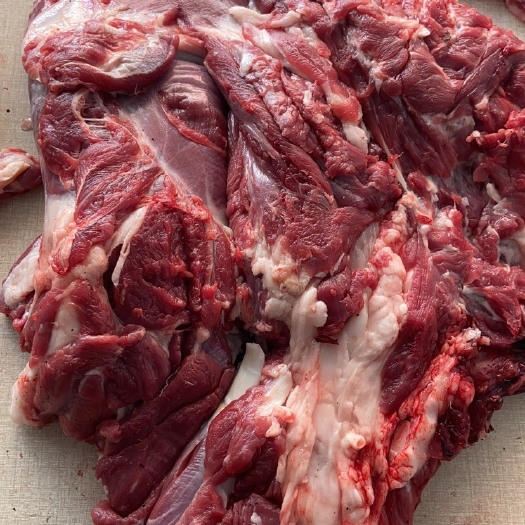 赤峰羊肉类