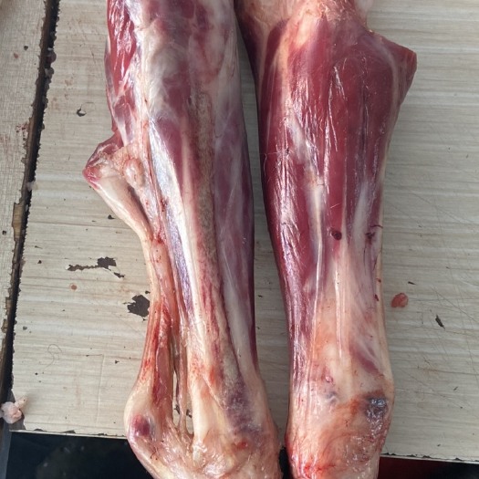 赤峰羊肉类