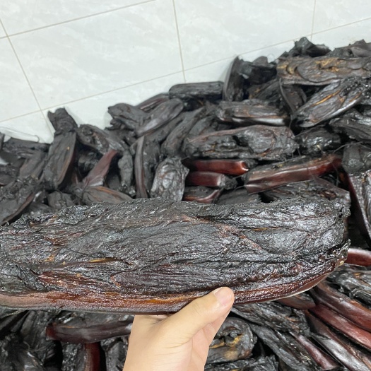 长沙黑前腿腊肉