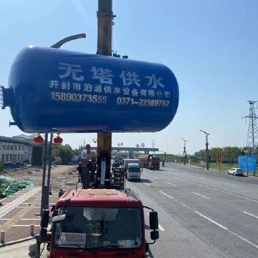 开封供水设备 储水罐 安阳喷灌设备
