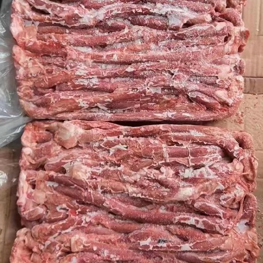 临沂肥猪红肠，