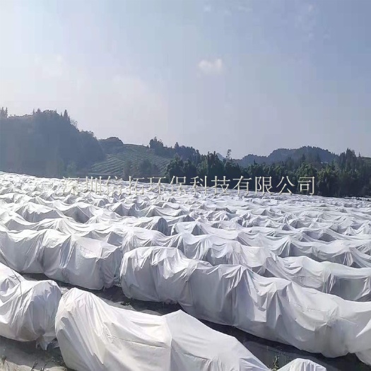 东莞市防渗膜  防冻膜柑橘防寒布