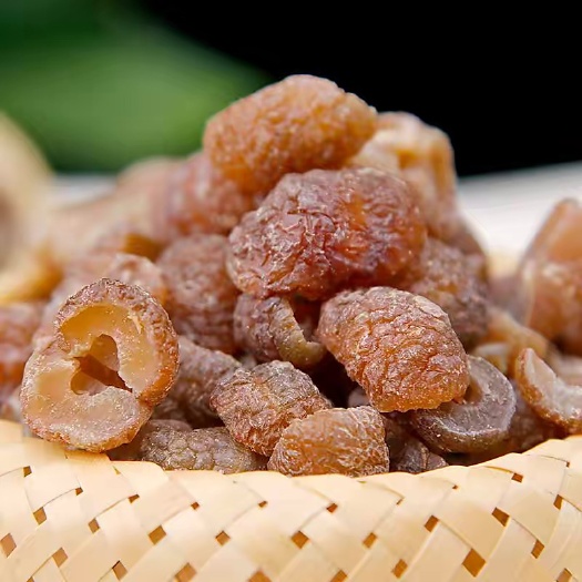 昆明橄榄干云南普洱特产橄榄果干果脯余甘子办公室零食20