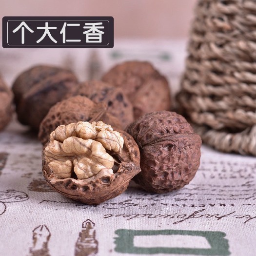 剑川县云南大理核桃大量批发一件代发量大从优