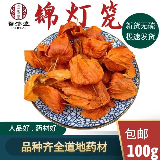 安国市姑娘果  锦灯笼