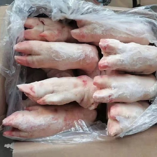 淮南猪蹄