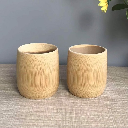 灵山县碳化水杯