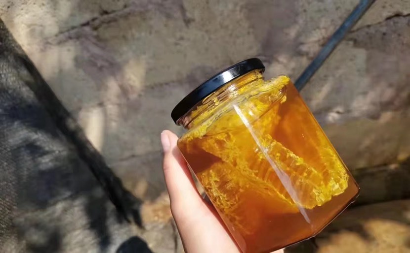 临沧土蜂蜜