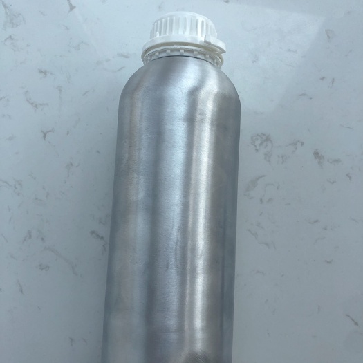 聊城抛光铝瓶1.2L