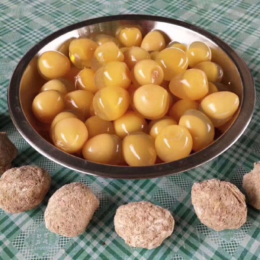 金堂县溏心皮蛋