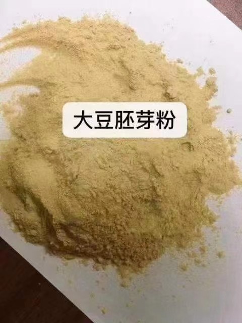 石家庄大豆胚芽粉 蛋白45。