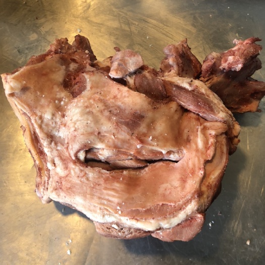 宿迁熟羊前腿，包熟