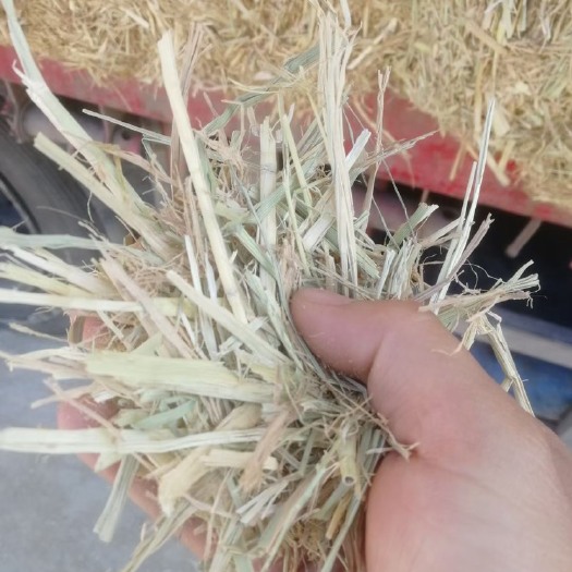 沙洋县揉丝除尘麦草稻草小套袋