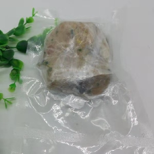 温州手工特色鱼丸，鱼肉90%，味道鲜美。