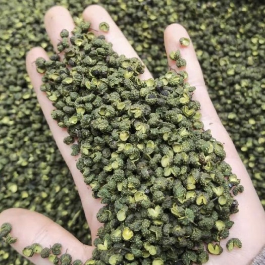 重庆市重庆青花椒