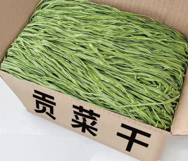 【品质精选】贡菜 响菜苔干贡菜干贡菜精选脱水蔬菜基地批发价格 【品质精选】贡菜 响菜苔干贡菜干贡菜精选脱水蔬菜基地批发价格