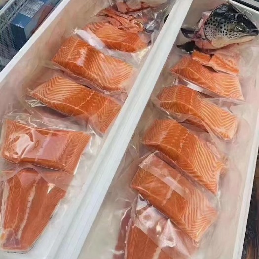 大连三文鱼