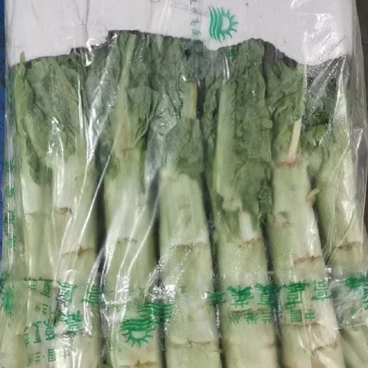 怀远县小白菜