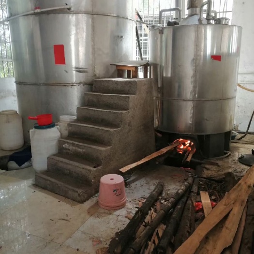 岑溪市广西纯粮米酒