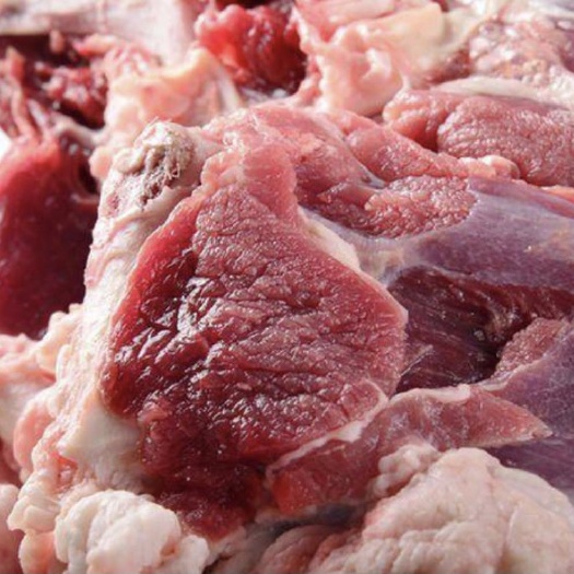 西安羊肉批发