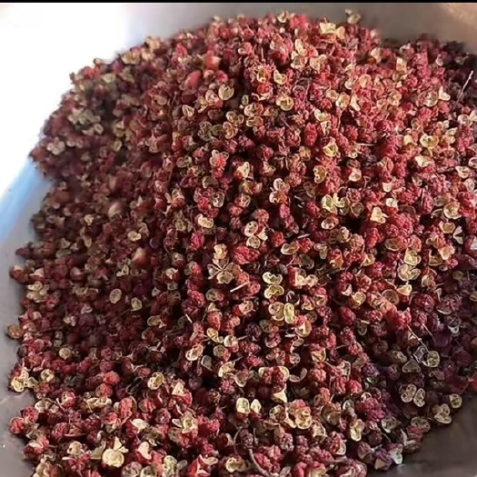 灵宝市干花椒