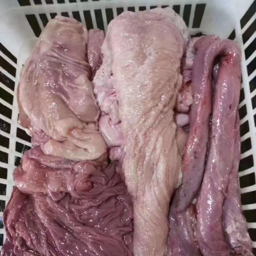 汕头牛肠头