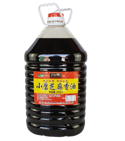 文安县芝麻香油 散油批发 小磨香油  纯芝麻油 量大包邮