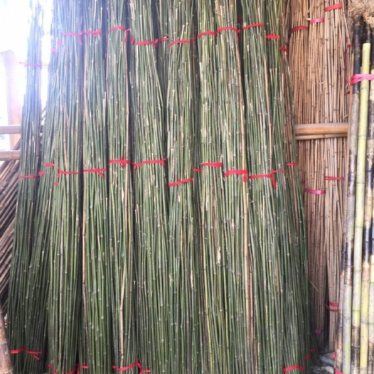 安吉县菜架竹杆