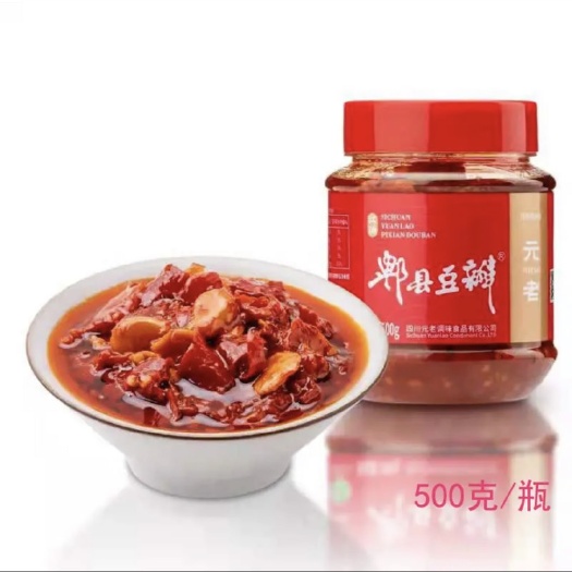 武汉豆瓣酱