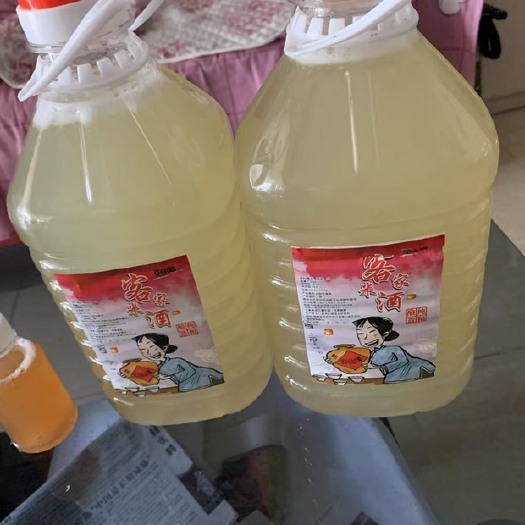 龙岩米酒
（有意向的商家可以找我价格可以谈）