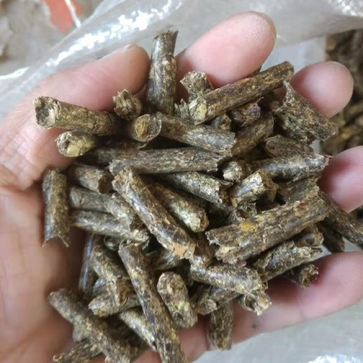 正阳县花生秧颗粒，花生秧，样品专拍