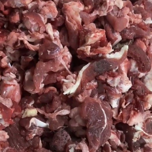 阳信县牛碎肉