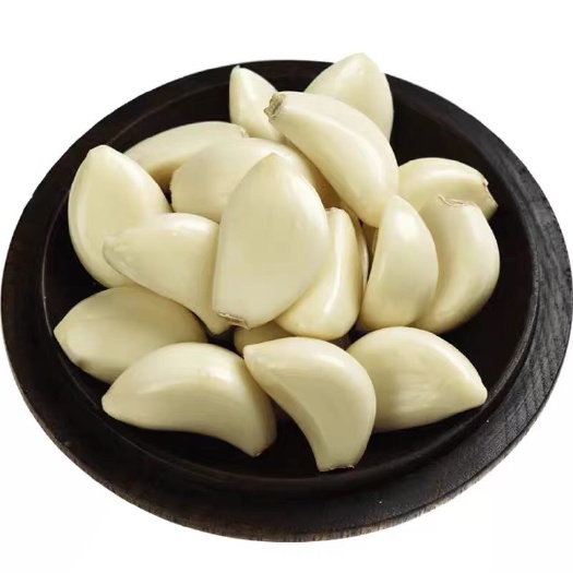 东莞市新鲜干拨，蒜米