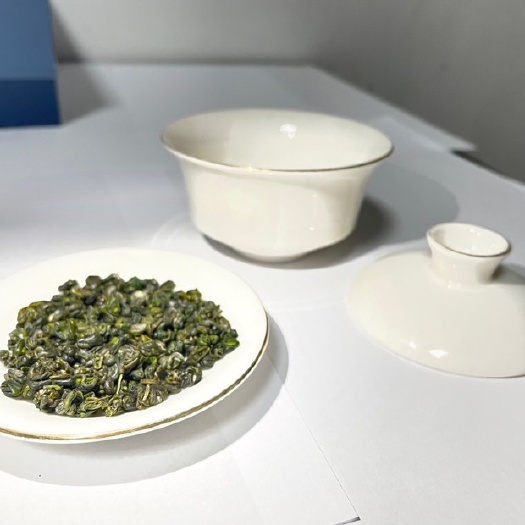 凤冈县大量绿茶有货