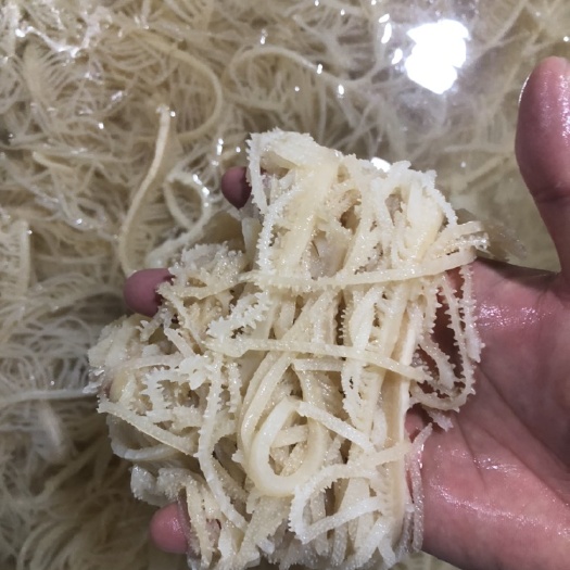 精千层