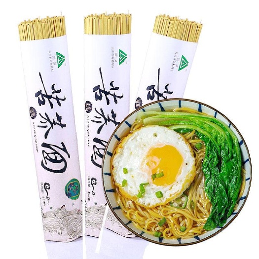 泸西县450克苦荞面