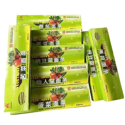 泸西县350克蔬菜面