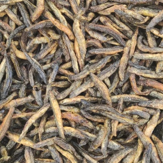 沭阳县正宗苏北纯正泥鳅炸出泥鳅干泥鳅鱼干泥鳅油炸干青泥鳅油炸干