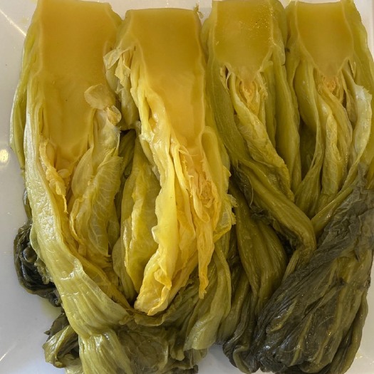 泡酸菜四川酸菜鱼酸菜批发