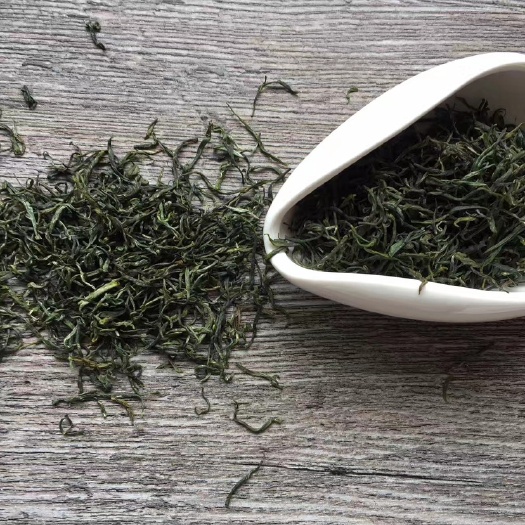 长沙元顶云雾茶一级毛峰