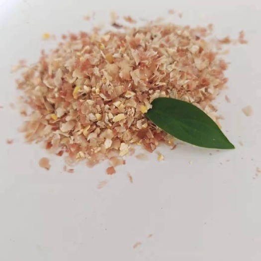 石家庄玉米皮粉。