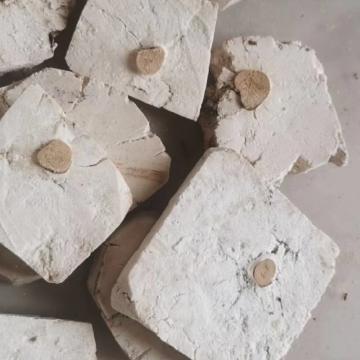 楚雄市云南精品无硫茯神片