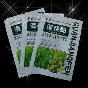 武陟县包装袋，专业生产异型袋，吸嘴袋