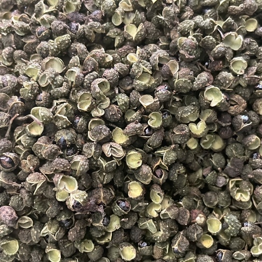 郑州青麻椒