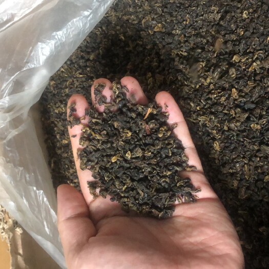 昆明红茶