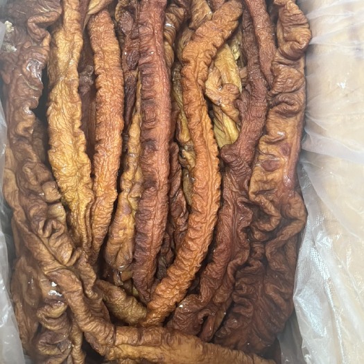 东莞市米糠腊肠